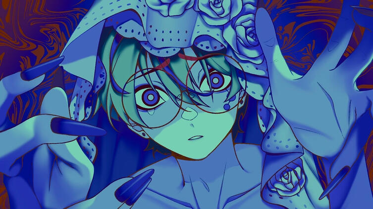 SHADOW SHADOW - Viel